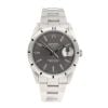 Rolex Oyster Perpetual Date Pre Owned Watch 15210