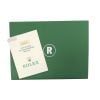 Rolex Datejust Pre Owned Watch Ref 16233