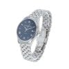 Frederique Constant Classics Index Pre Owned Watch Ref FC303MN5B6B
