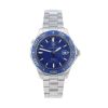 Tag Heuer Aquaracer Pre Owned Watch Ref WAK2111