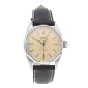 Rolex Oyster Royal Pre Owned Watch Ref 6444