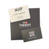 Tissot Chemin des Tourelles Powermatic 80 Watch Ref T099207A