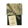 Rolex Datejust Pre Owned Watch Ref 16233