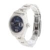 Rolex Custom Oyster Perpetual Date Pre Owned Watch Ref 69160