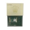 Rolex Milgauss Pre Owned Watch Ref 116400GV