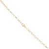 9ct Yellow Gold Belcher Chain 20"