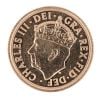 2023 Charles III Full Sovereign Coin