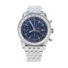 Breitling Navitimer Pre Owned Watch Ref A24322