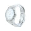Rolex Custom Datejust Pre Owned Watch Ref 16220