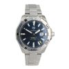 Tag Heuer Aquaracer Pre Owned Watch Ref WAY2012