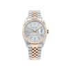 Rolex Datejust Pre Owned Watch Ref 16233