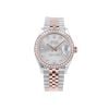 Rolex Datejust Pre Owned Watch Ref 278381RBR