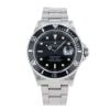 Rolex Submariner Pre Owned Watch Ref 16610