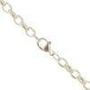 9ct Yellow Gold Belcher Chain 26"