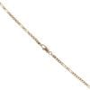 14ct Yellow Gold Fancy Chain 20"