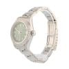 Rolex Custom Oyster Perpetual Date Pre Owned Watch Ref 79160