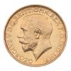 1912 George V Full Sovereign Coin