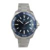 Tag Heuer Aquaracer Pre Owned Watch Ref WAY101C
