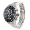 Tag Heuer Carrera Pre Owned Watch Ref CAR2A10