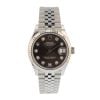 Rolex Datejust Pre Owned Watch Ref 278274