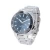 Oris Aquis Pre Owned Watch Ref 7732