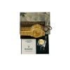 Rolex Custom Datejust Pre Owned Watch Ref 16013