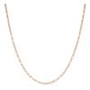 9ct Yellow Gold Fancy Chain 16"