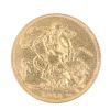 1913 George V Full Sovereign Coin
