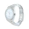 Rolex Custom Oyster Perpetual Date Pre Owned Watch Ref 15200