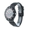 Tag Heuer Formula 1 'Solargraph' Pre Owned Watch Ref WBY1114