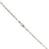 9ct Yellow Gold Anchor Chain 20"