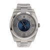 Rolex Oyster Perpetual Pre Owned Watch Ref 116000