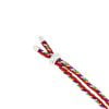 Sterling Silver Children's Personalised Adjustable Cord Bracelet