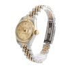 Rolex Datejust Pre Owned Watch Ref 69173