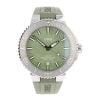 Oris Aquis 'New York Harbour' Pre Owned Watch Ref 7766