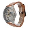 Tissot Complication Squelette Pre Owned Watch Ref T070406
