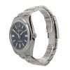 Rolex Oyster Perpetual Pre Owned Watch Ref 124300