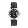 Rolex Datejust Pre Owned Watch Ref 1601