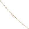 9ct Yellow Gold Anchor Chain 28"