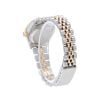Rolex Custom Datejust Pre Owned Watch Ref 69173