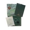 Rolex Custom Oyster Perpetual Date Pre Owned Watch Ref 15210