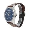 Breitling Transocean Day-Date Pre Owned Watch Ref A45310