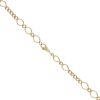 9ct Yellow Gold Fancy Chain