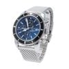 Breitling Superocean Pre Owned Watch Ref A13320