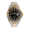 Rolex GMT Master II 'Zombie' Pre Owned Watch Ref 126713GRNR