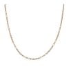 14ct Yellow Gold Fancy Chain 20"
