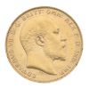 1908 Edward VII Full Sovereign Coin