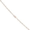 9ct Yellow Gold POW Chain 18"