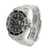 Rolex Submariner Pre Owned Watch Ref 16610