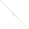 9ct Yellow Gold Fancy Horn Of Plenty Pendant and Chain 20"